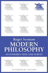 Modern Philosophy