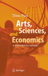 Arts, Sciences, and Economics