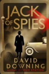 Jack of Spies