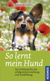 So lernt mein Hund