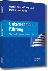 Unternehmensführung