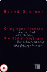 Krieg ohne Fronten