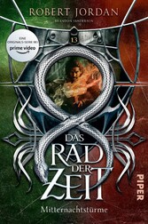 Das Rad der Zeit 13. Das Original