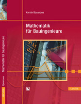 Mathematik für Bauingenieure