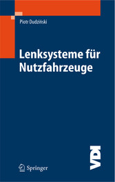 Lenksysteme für Nutzfahrzeuge