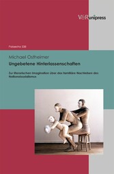 Ungebetene Hinterlassenschaften