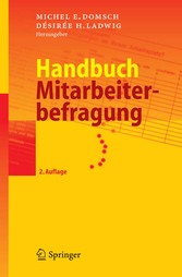 Handbuch Mitarbeiterbefragung