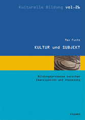 KULTUR und SUBJEKT