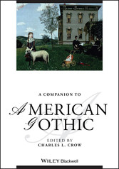 A Companion to American Gothic,