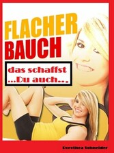 Flacher Bauch