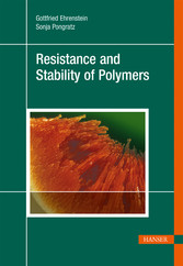 Resistance and Stability of Polymers