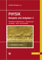 PHYSIK - Beispiele und Aufgaben