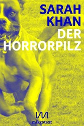 Der Horrorpilz