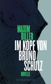 Im Kopf von Bruno Schulz