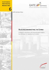 Bildungsmarketing in China