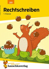 Rechtschreiben 1. Klasse