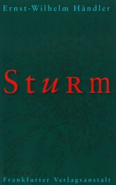 Sturm